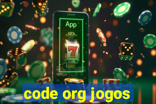 code org jogos